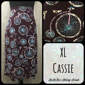 Lularoe XL Cassie